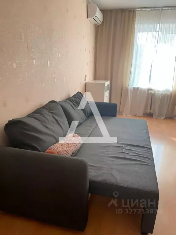 1-к кв. Самарская область, Самара ул. Братьев Коростелевых, 83 (42.0 ... - Фото 2