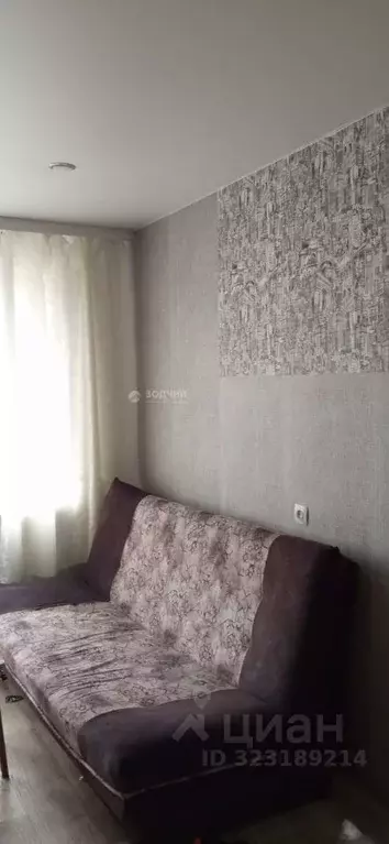 3-к кв. Чувашия, Цивильск Цивильский район, Шоссейная ул., 3 (68.0 м) - Фото 1