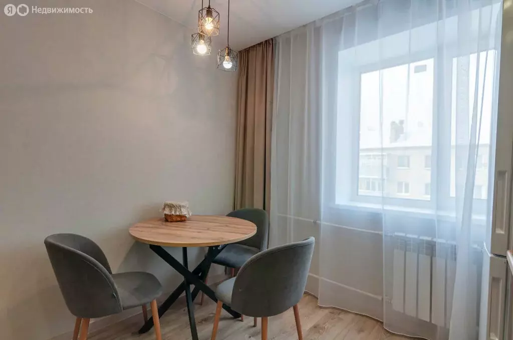2-комнатная квартира: посёлок Кувшиново, Майская улица, 18Б (49.1 м) - Фото 2