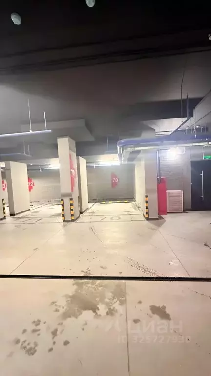 Гараж в Новосибирская область, Новосибирск Плановая ул., 56 (13 м) - Фото 1