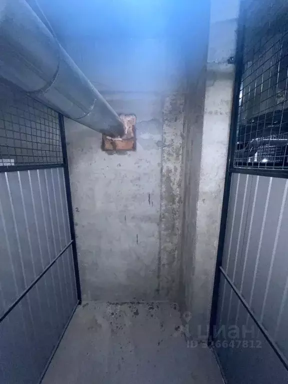 Гараж в Новосибирская область, Новосибирск ул. Немировича-Данченко, ... - Фото 2