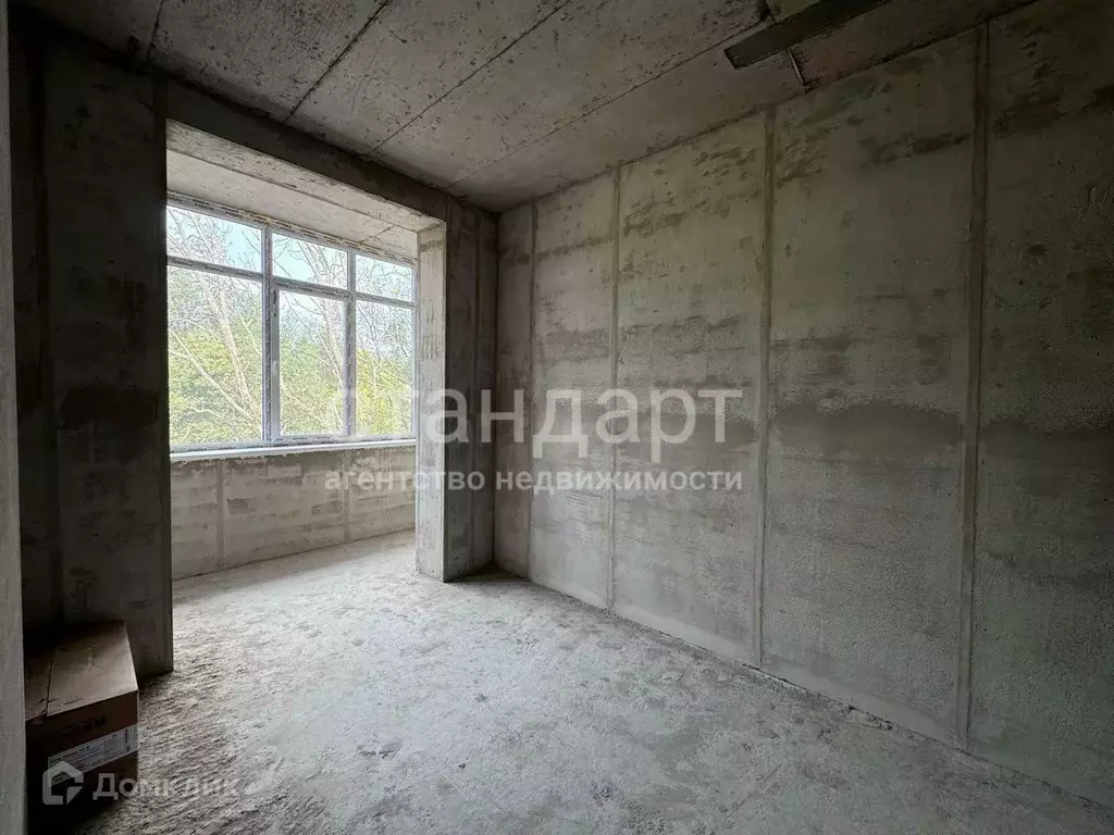 Продаётся 1-к квартира, 45.3 м - Фото 1