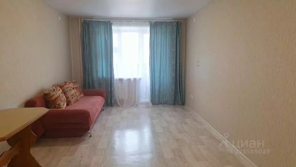 Студия Красноярский край, Дивногорск Саянская ул., 7 (27.8 м) - Фото 1