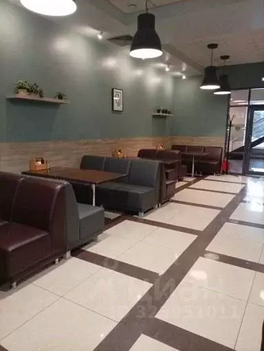 Офис в Рязанская область, Рязань Октябрьская ул., 61 (285 м) - Фото 2