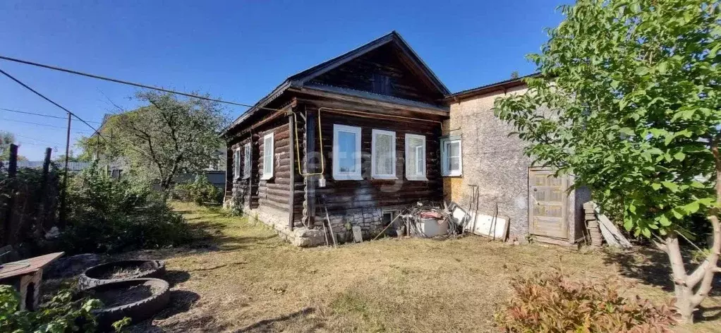 Дом в Владимирская область, Муром ул. Тургенева, 41 (130 м) - Фото 2