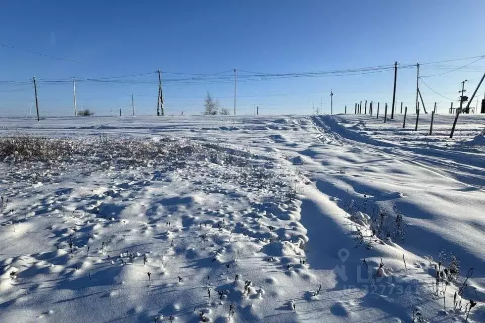 Участок в Курская область, Курск Лавсан СНТ,  (15.0 сот.) - Фото 1