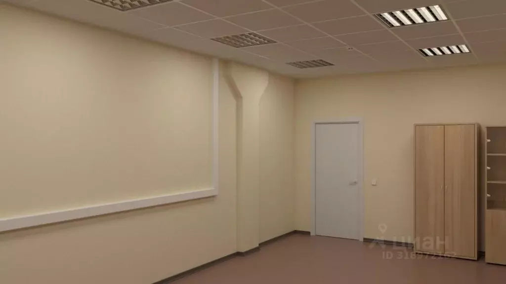Помещение свободного назначения в Пензенская область, Кузнецк ул. ... - Фото 1