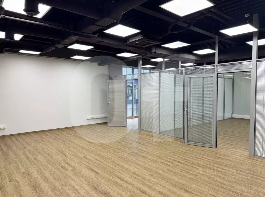 Офис в Москва Верейская ул., 29С134 (448 м) - Фото 1