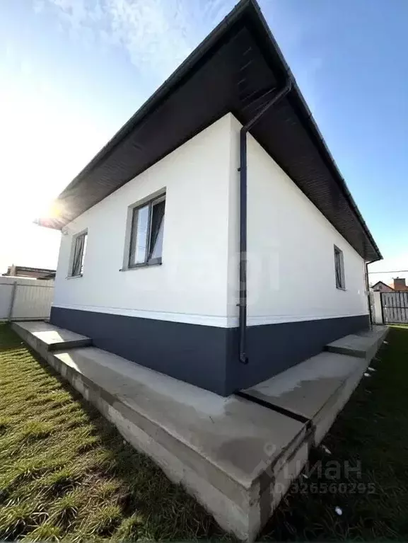 Дом в Краснодарский край, Темрюк ул. Муравьева (86 м) - Фото 2