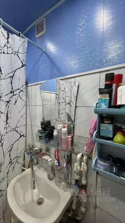 2-к кв. Владимирская область, Собинский муниципальный округ, пос. ... - Фото 1