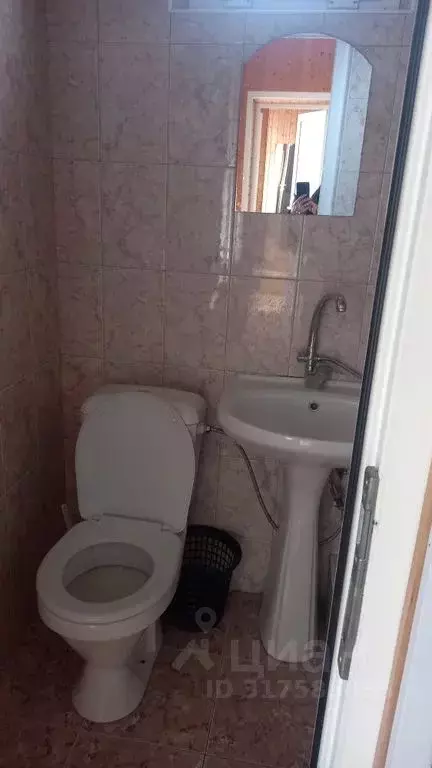 Комната Краснодарский край, Сочи ул. Рассветная, 13 - Фото 1