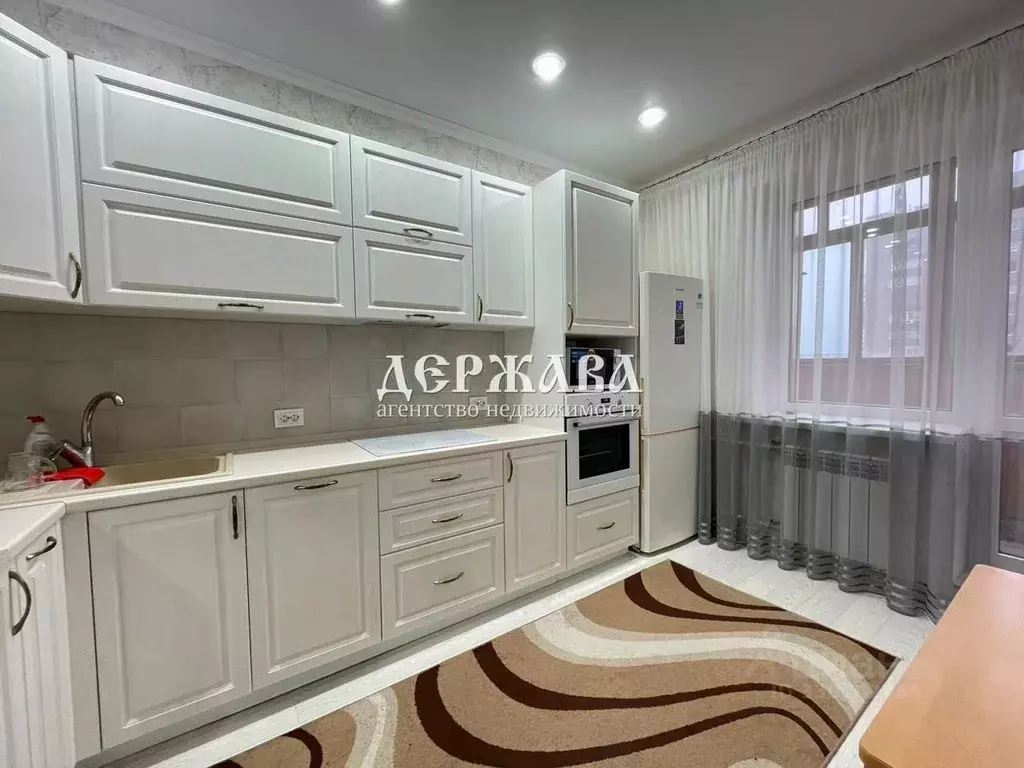3-к кв. Белгородская область, Старый Оскол Восточный мкр, 17 (88.6 м) - Фото 2