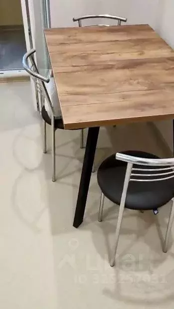 1-к кв. Санкт-Петербург пер. Антокольский, 4к1 (36.0 м) - Фото 2