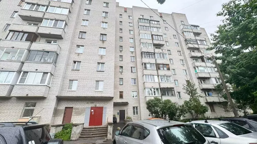 Квартира, 1 комната, 27.8 м - Фото 0