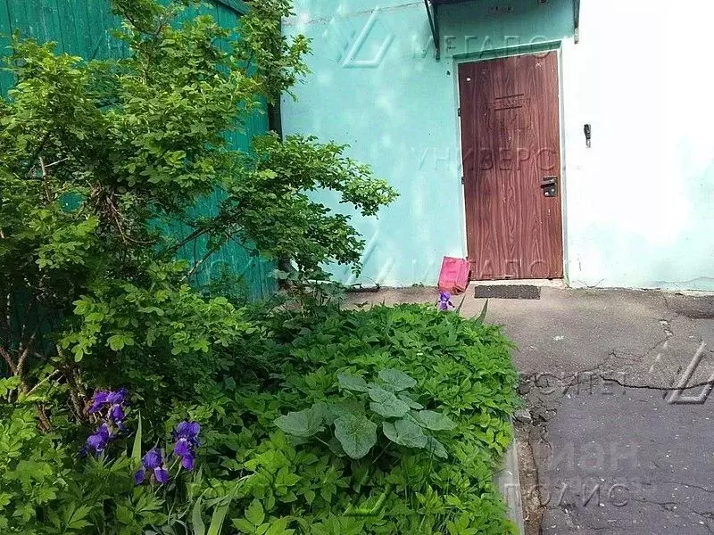 Помещение свободного назначения в Москва ул. Преображенский Вал, 25А ... - Фото 2