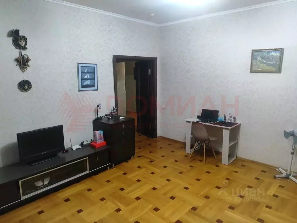 4-к кв. Ростовская область, Волгодонск ул. Черникова, 32 (100.0 м) - Фото 2