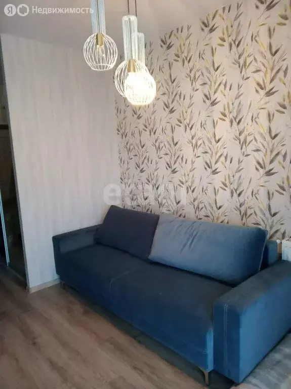 Квартира-студия: Калининград, улица Александра Невского, 271 (24.6 м) - Фото 0