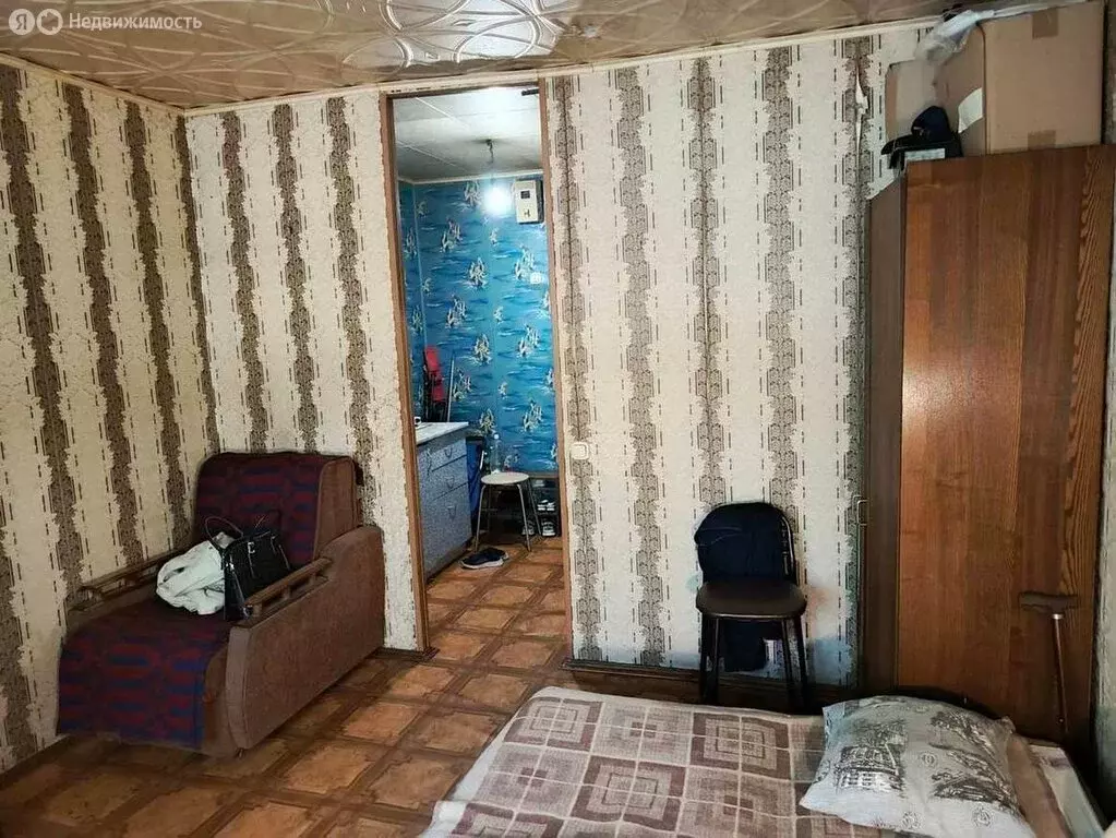 Квартира-студия: Тольятти, улица Победы, 23 (18.2 м) - Фото 2