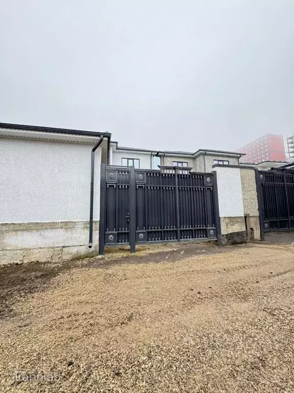 Дом в Кабардино-Балкария, Нальчик ул. Матросова, 17 (195 м) - Фото 2