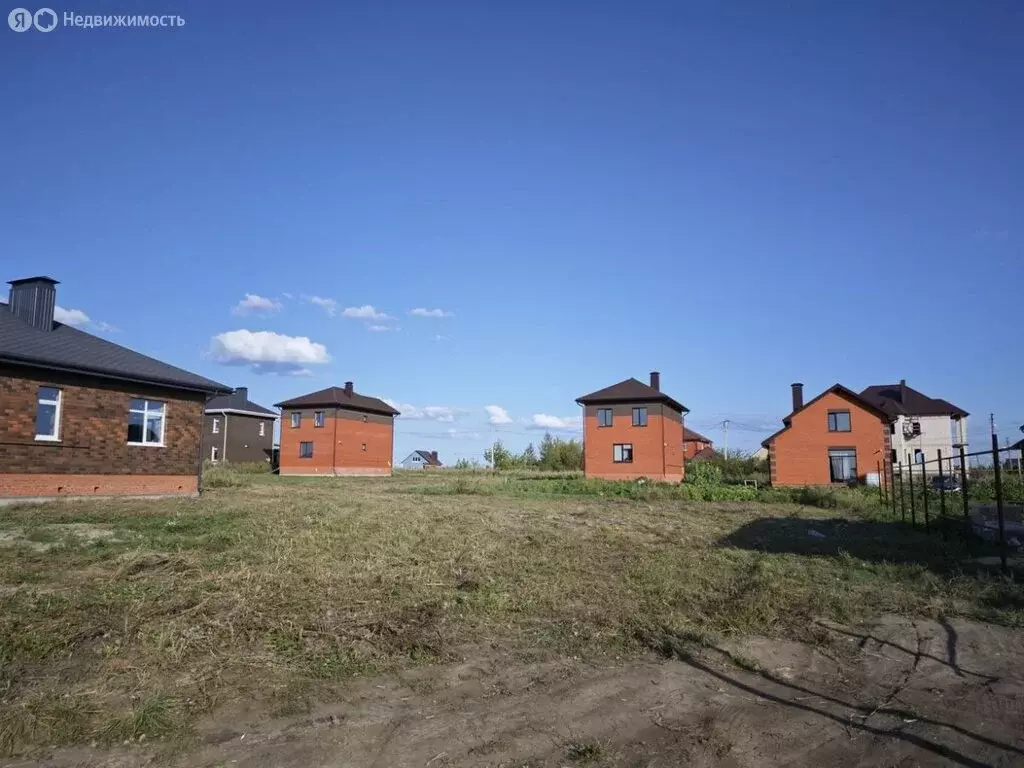 Участок в Пенза, улица Таганцева (6.1 м) - Фото 1