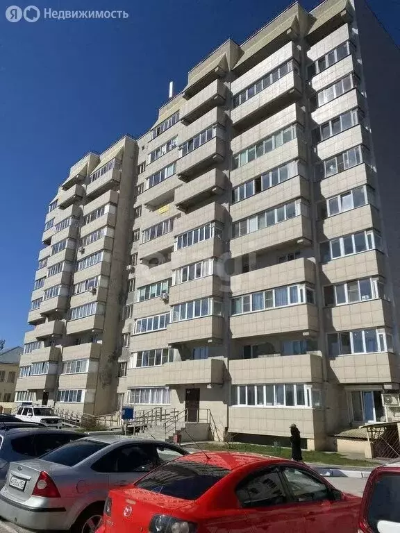 Квартира-студия: Бердск, улица Ленина, 126 (29 м) - Фото 0