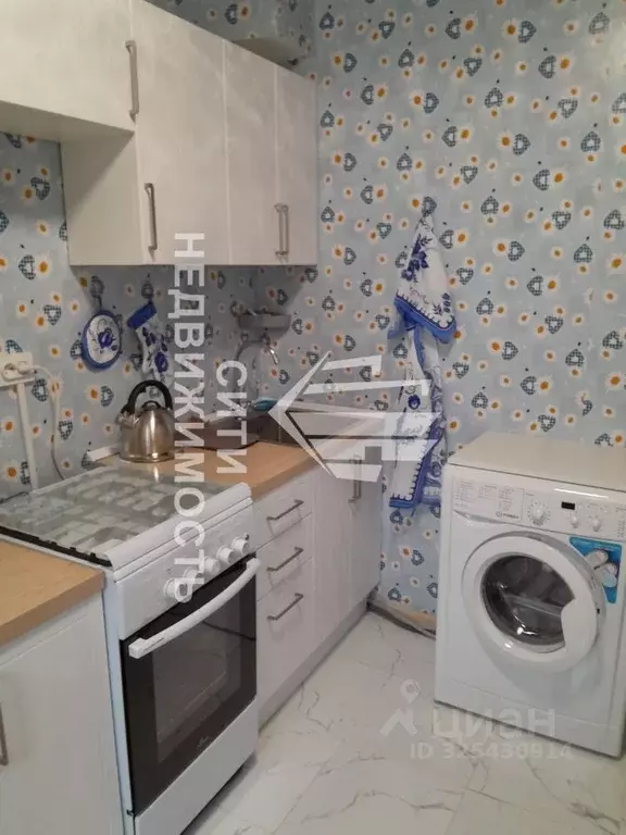 2-к кв. Москва Бутырская ул., 6 (47.0 м) - Фото 1