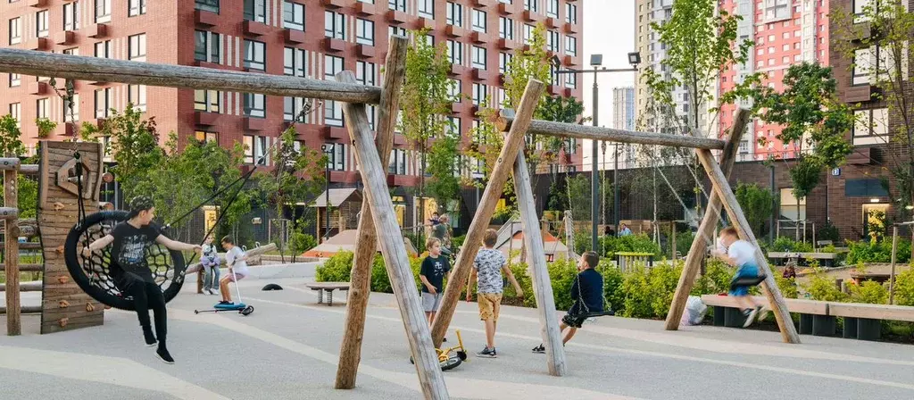 Продам помещение свободного назначения, 98.7 м - Фото 0