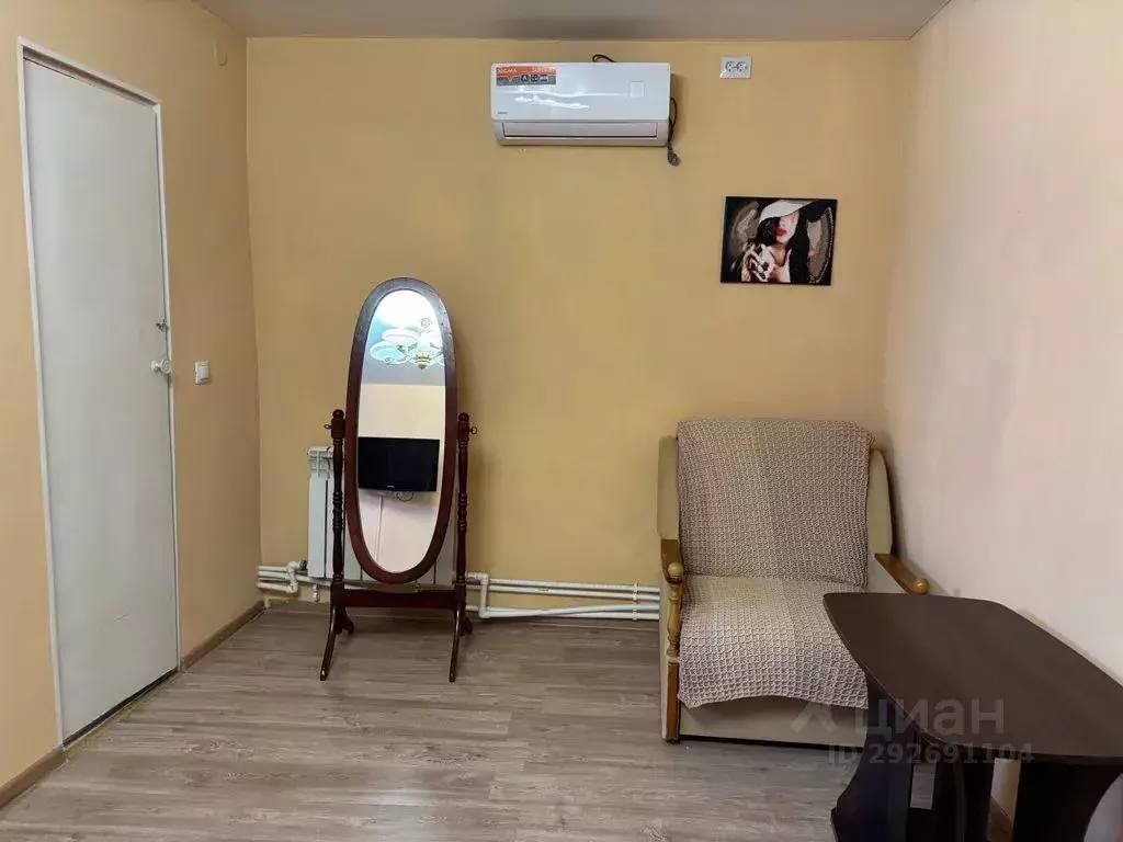 1-к кв. Крым, Феодосия пер. Клубный, 2 (42.0 м) - Фото 1