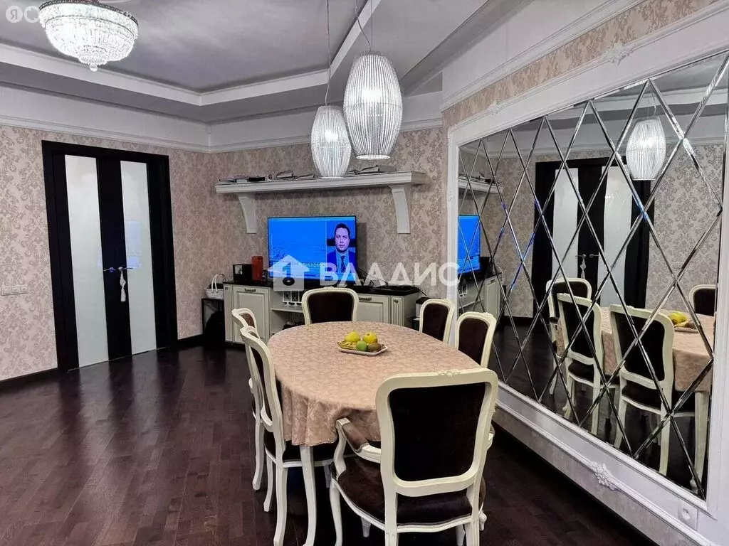 3-комнатная квартира: Санкт-Петербург, Кузнецовская улица, 30 (107 м) - Фото 2