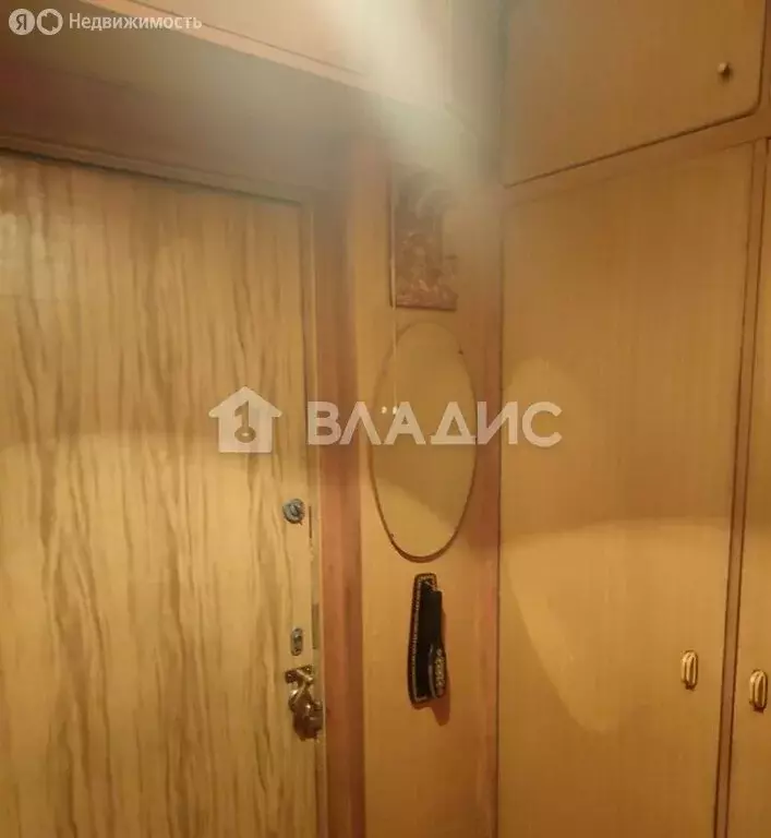1-комнатная квартира: Москва, улица Усиевича, 25к2 (34.6 м) - Фото 1