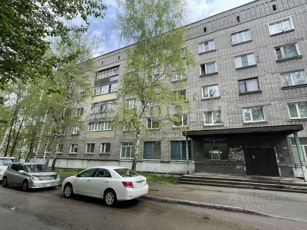 Комната, 17.6 м - Фото 0