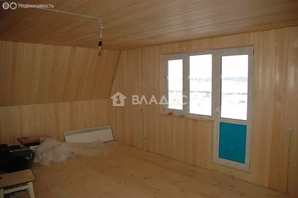 Дом в Московская область, городской округ Мытищи, деревня Беляниново ... - Фото 2