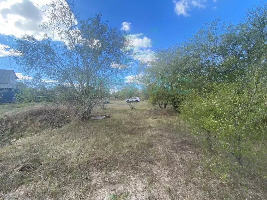 Участок в Крым, Симферопольский район, Перовское с/пос, Рино СТ 13 ... - Фото 1