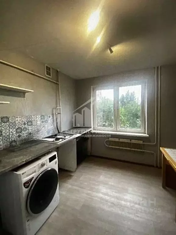 1-к кв. Калининградская область, Калининград ул. Подполковника ... - Фото 0