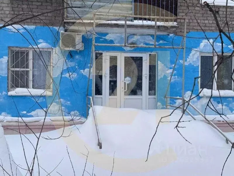 Помещение свободного назначения в Пермский край, Пермь ул. Дружбы, 28 ... - Фото 1