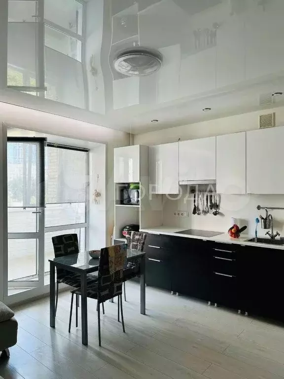 3-к. квартира, 64 м, 6/9 эт. - Фото 0