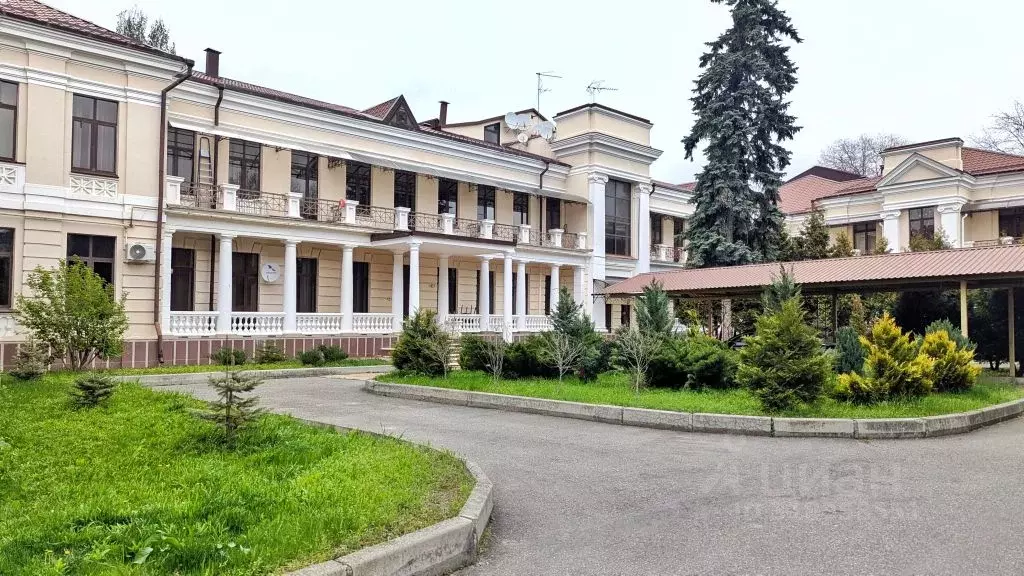 1-к кв. Ставропольский край, Ессентуки Баталинская ул., 20 (22.0 м) - Фото 1