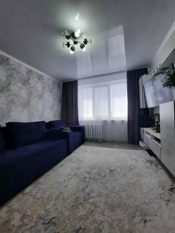 Продаётся 2-к квартира, 50 м - Фото 0