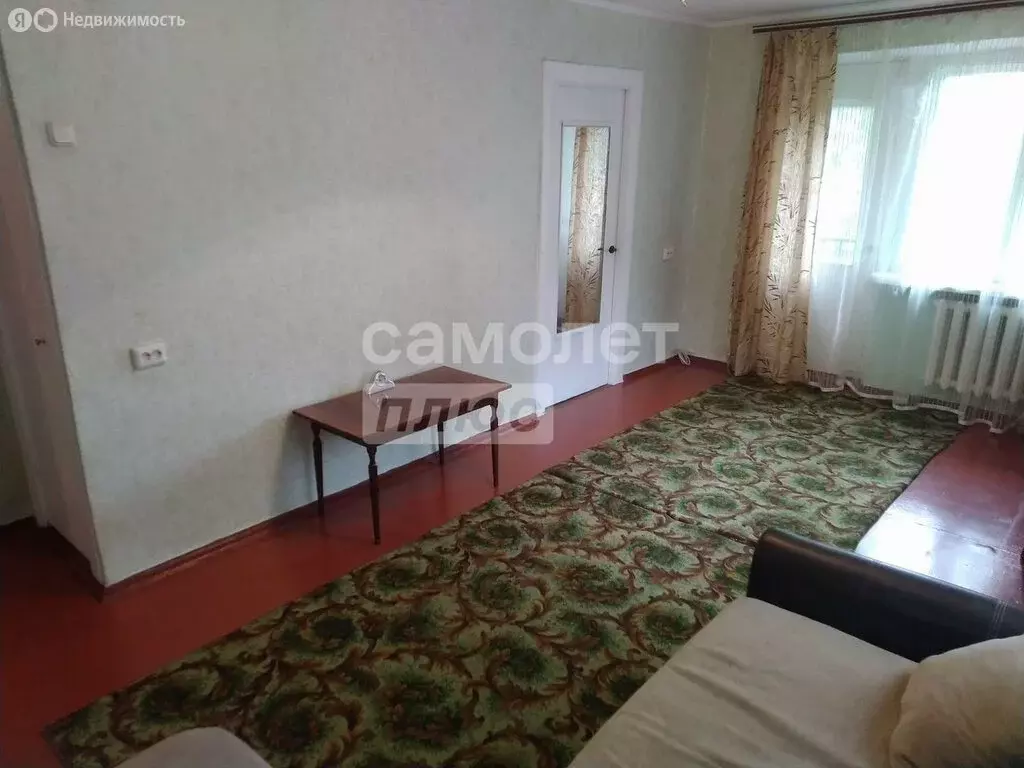 2-комнатная квартира: Липецк, Московская улица, 25 (43 м) - Фото 2