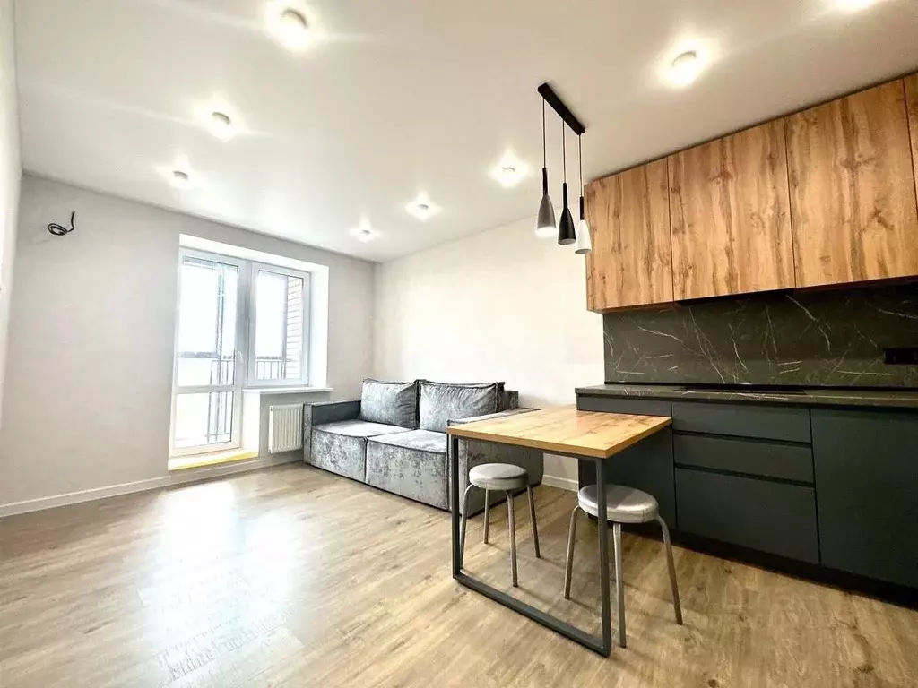 2-к кв. Татарстан, Зеленодольский район, Осиновское с/пос, с. Осиново ... - Фото 2