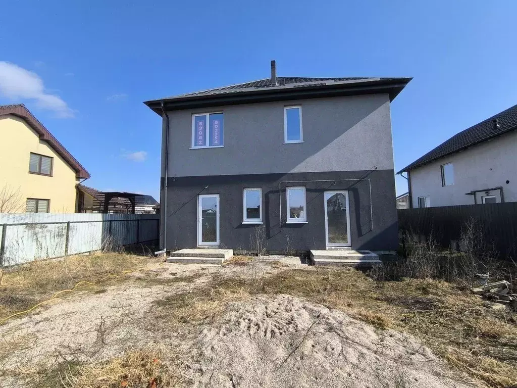 Дом в Калининградская область, Гурьевск ул. Горная, 28А (149 м) - Фото 1