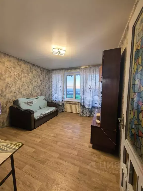 1-к кв. Краснодарский край, Новороссийск Волочаевская ул., 32 (40.0 м) - Фото 1