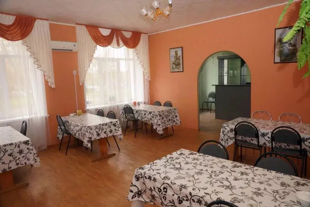 Комната Астраханская область, Знаменск Астраханская ул., 2 (10.0 м) - Фото 2