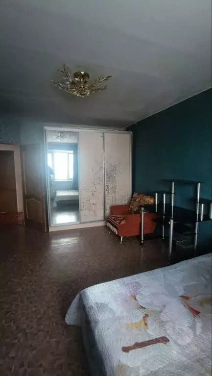 Комната Калужская область, Боровский муниципальный округ, д. Кривское ... - Фото 2