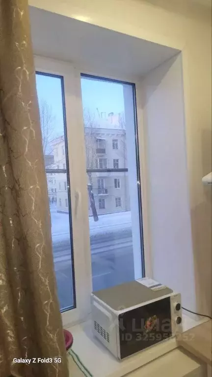 Комната Свердловская область, Екатеринбург ул. Техническая, 70 (22.0 ... - Фото 2