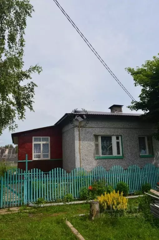 3-к кв. Калужская область, Мещовск городское поселение, д. Баранцево ... - Фото 1