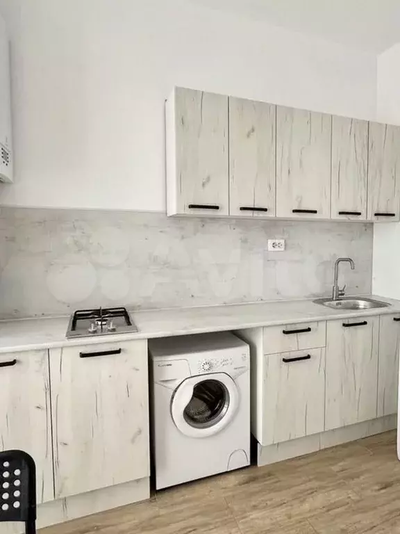 Квартира-студия, 23,7 м, 7/7 эт. - Фото 1