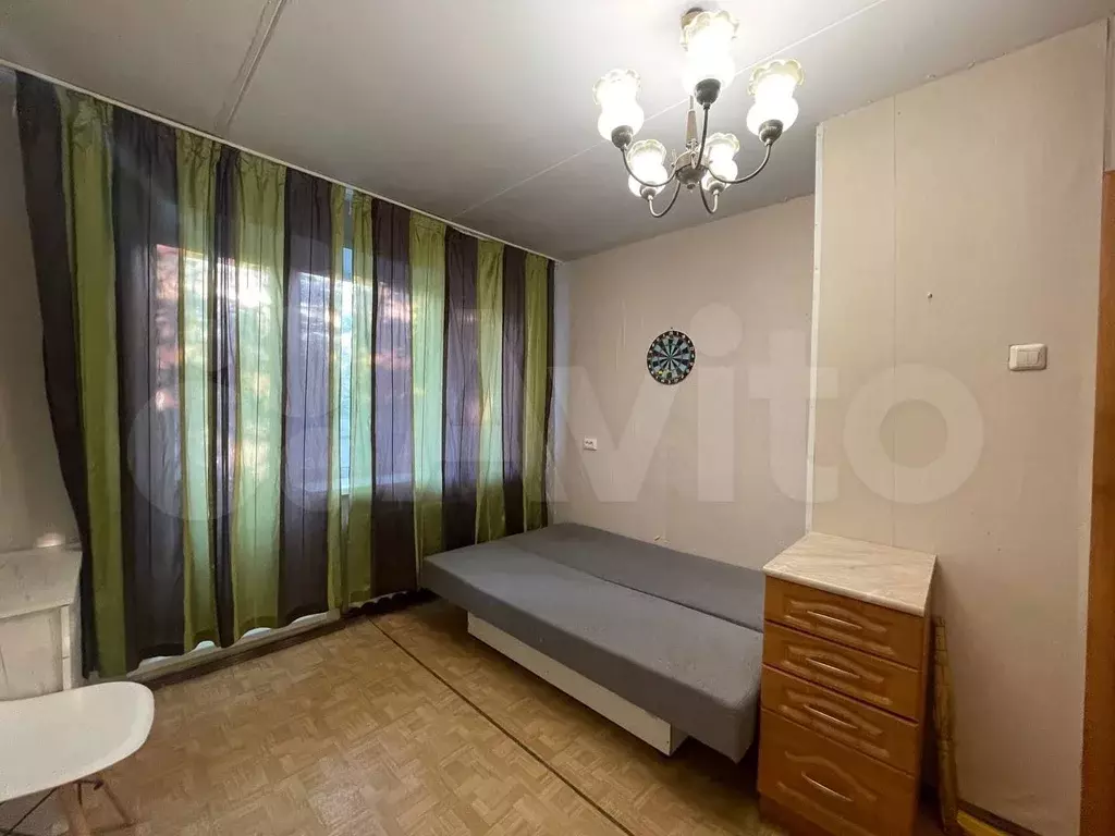 1-к. квартира, 23 м, 3/5 эт. - Фото 1
