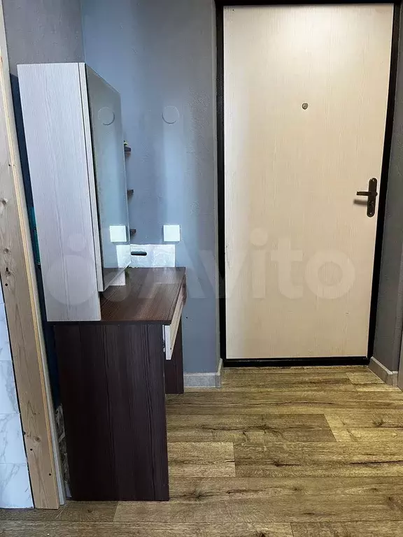 1-к. квартира, 45 м, 8/10 эт. - Фото 1