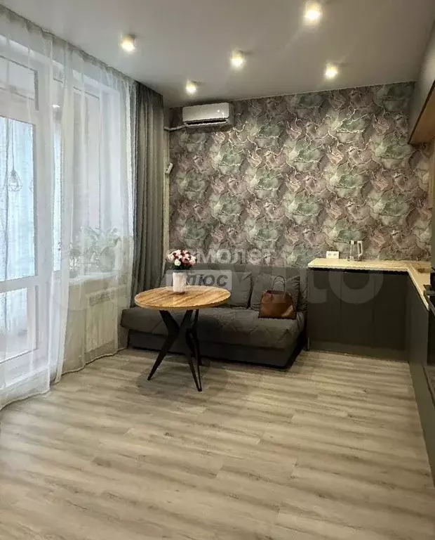 2-к. квартира, 37,3 м, 22/22 эт. - Фото 1